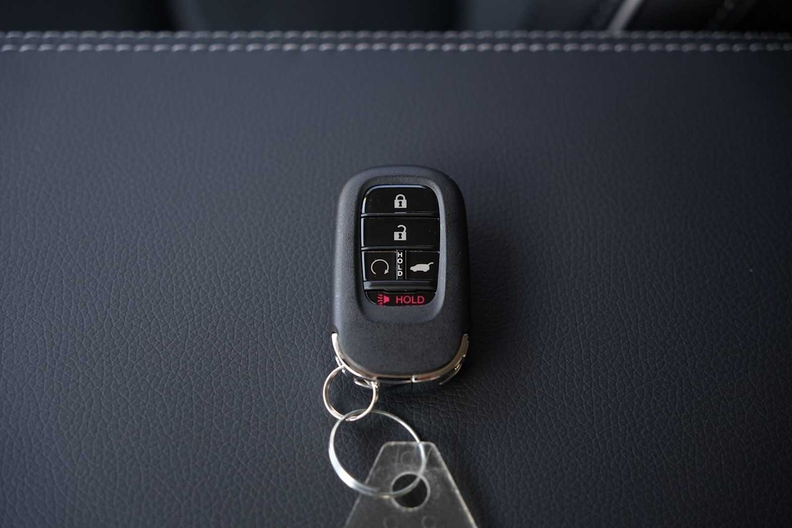 Thumbnail: 2025 Honda Pilot - 20