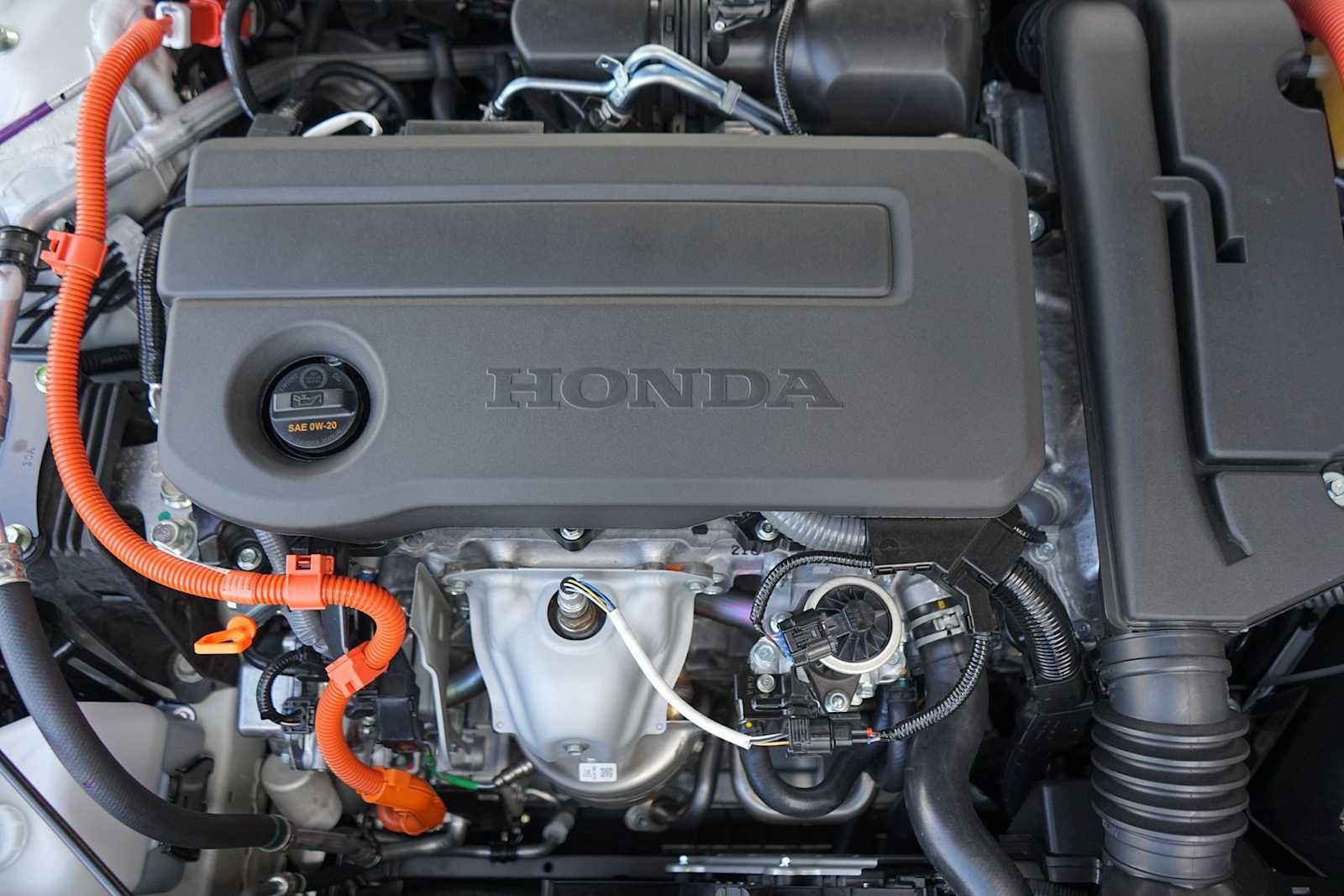 Thumbnail: 2026 Honda Accord - 9