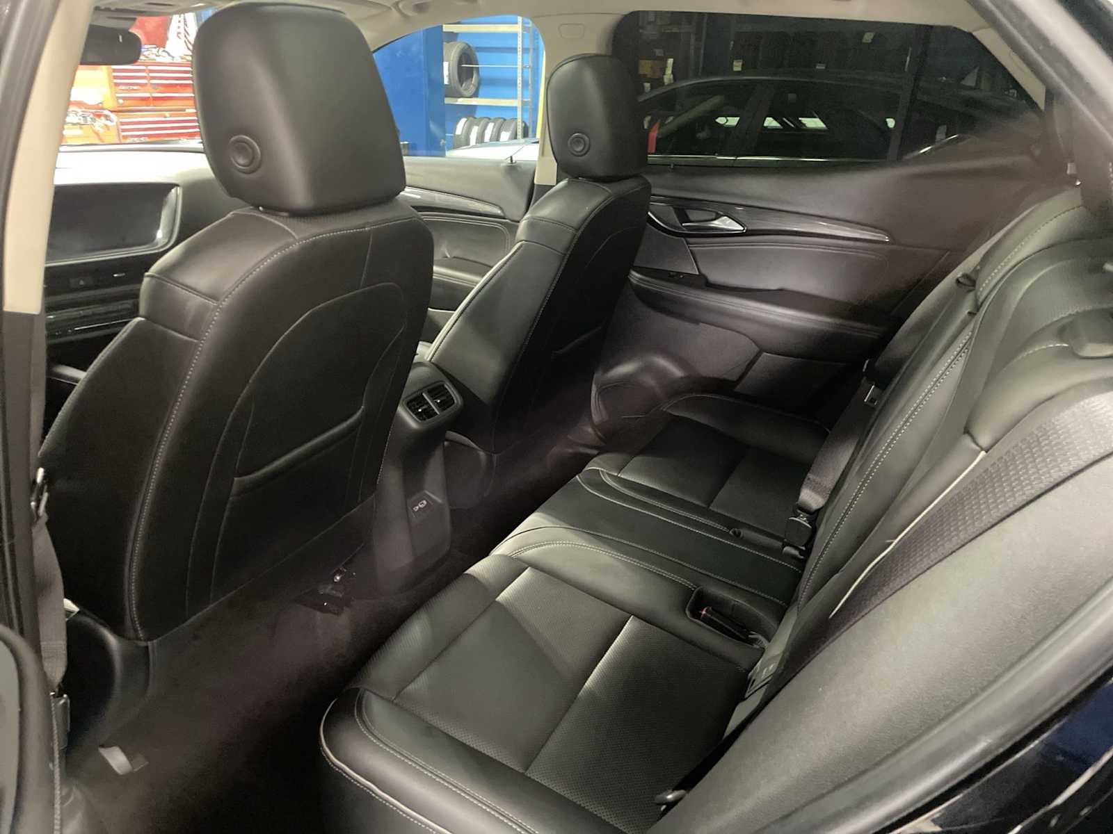 Thumbnail: 2022 Buick Envision - 31