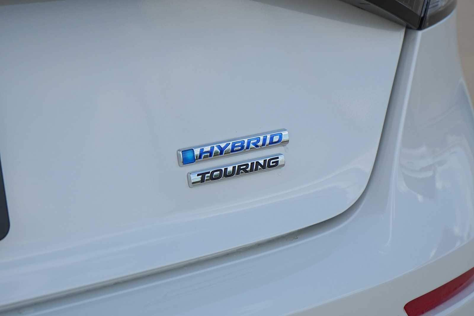 Thumbnail: 2026 Honda Accord - 8