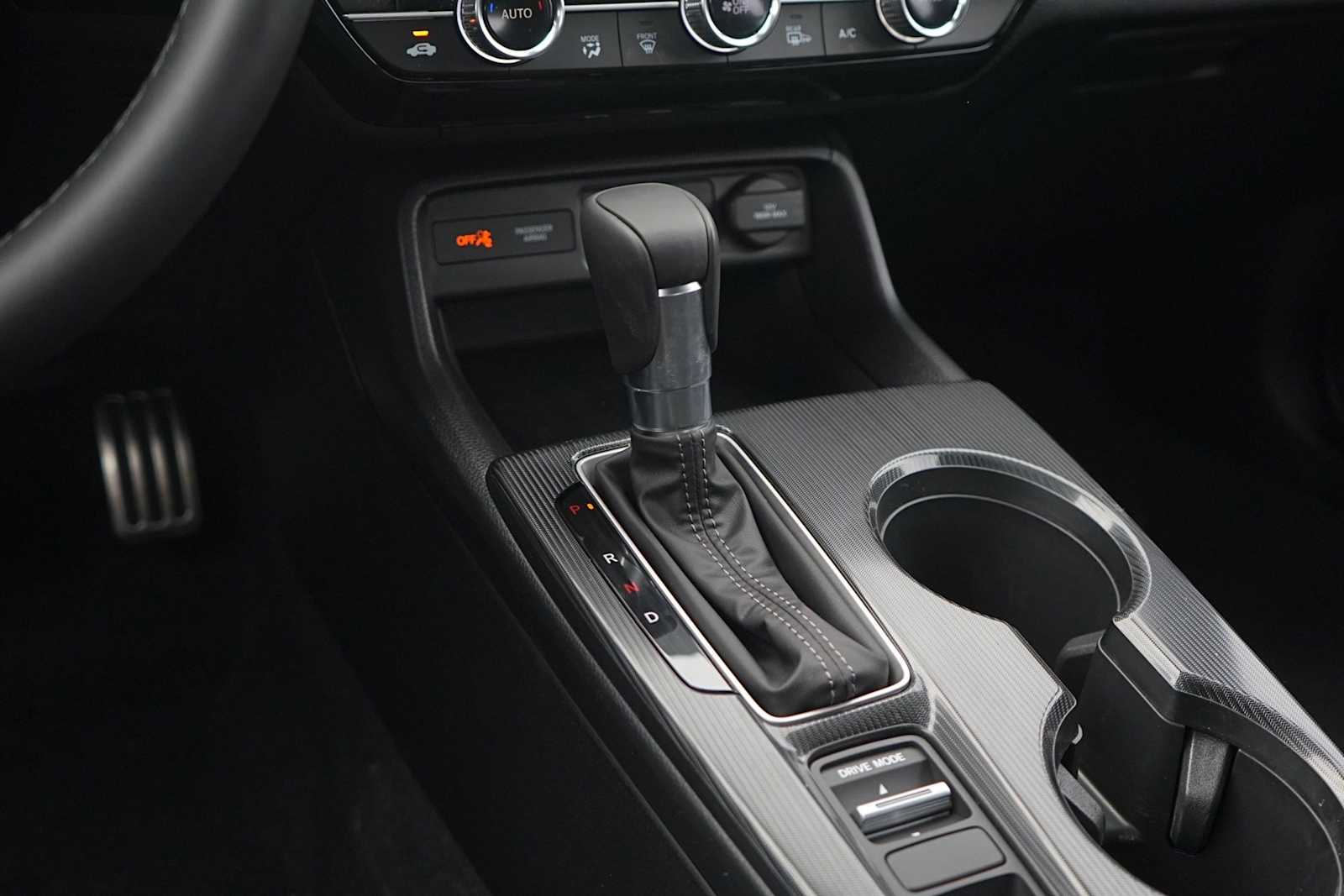 Thumbnail: 2026 Honda Civic - 17