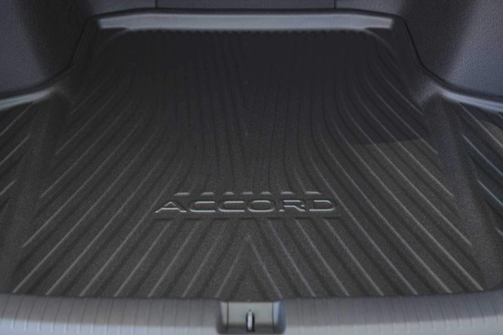 2026 Honda Accord Hybrid Sport-L - Photo 19