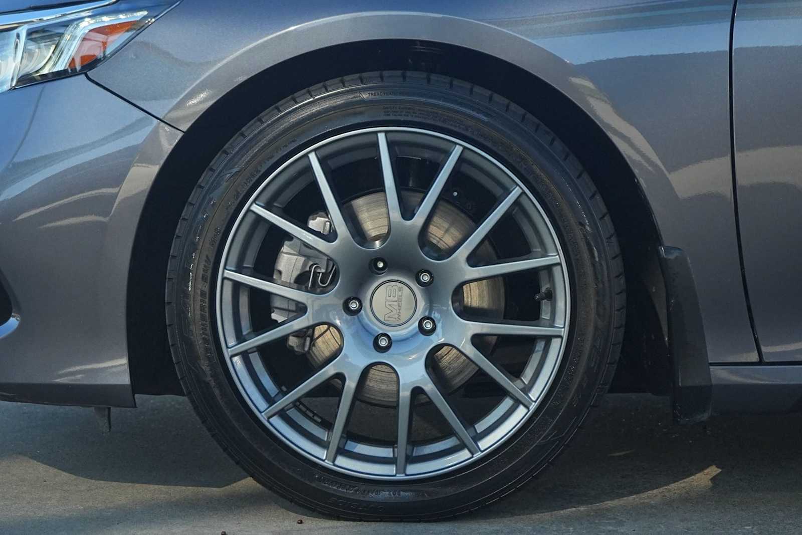 Thumbnail: 2022 Honda Accord - 7