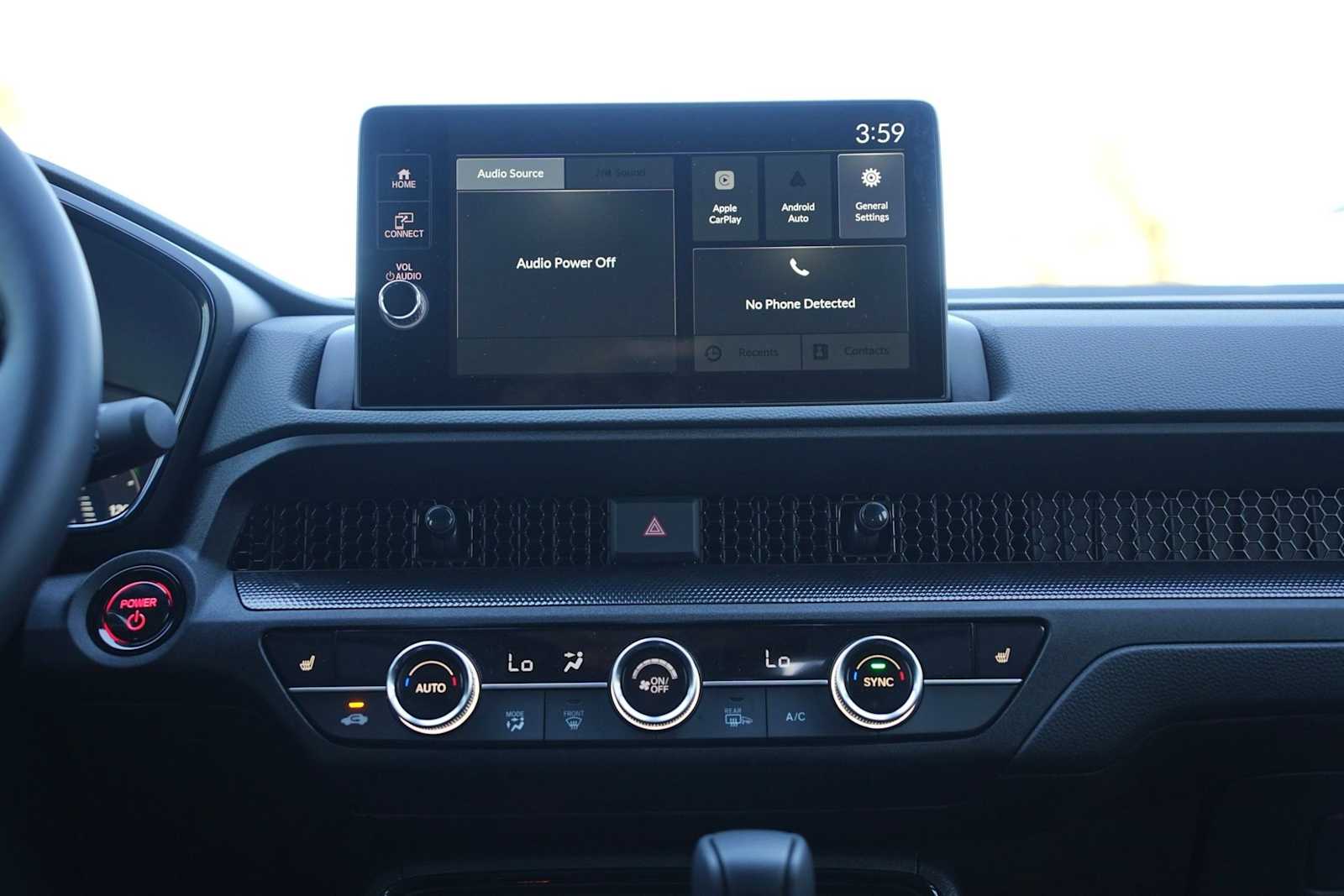 Thumbnail: 2026 Honda CR-V - 16