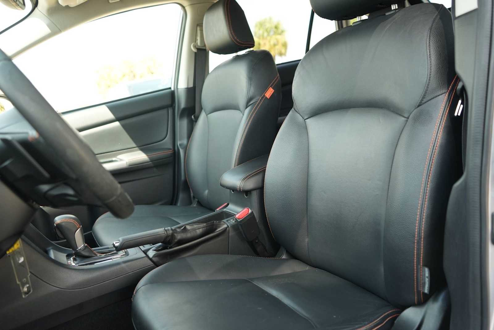 Thumbnail: 2016 Subaru Crosstrek - 11