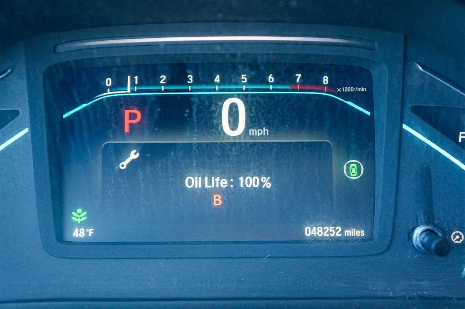 Thumbnail: 2024 Honda Odyssey - 18