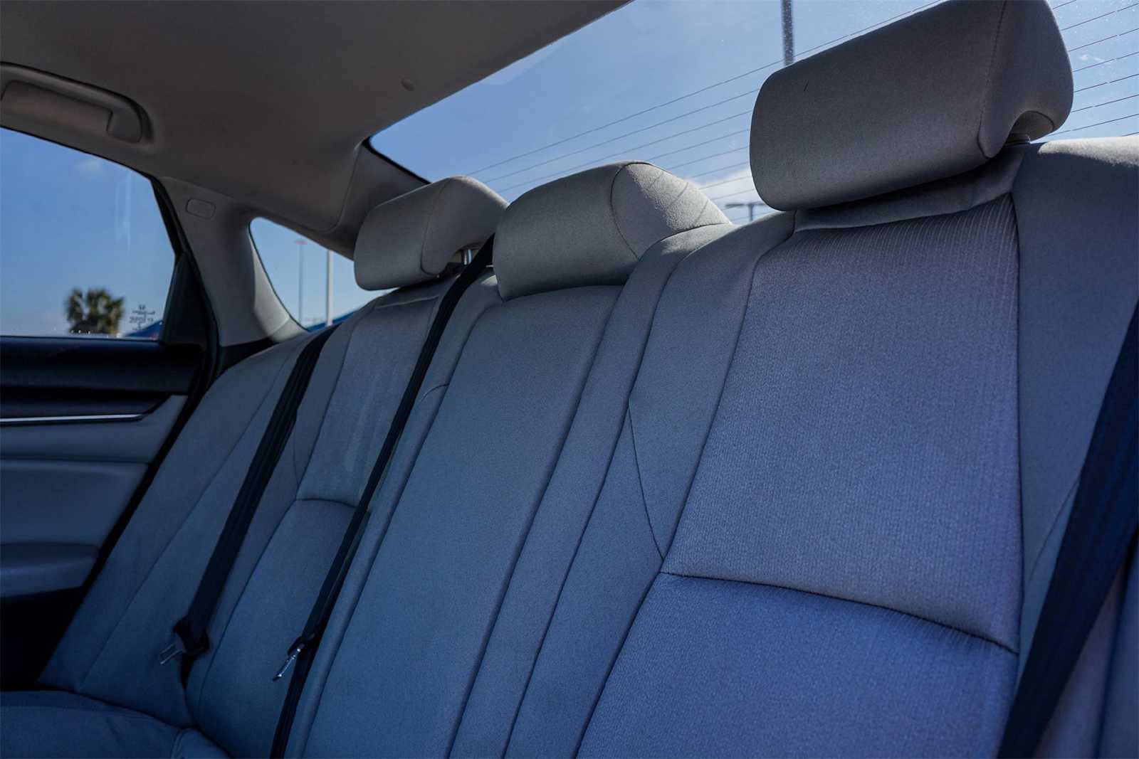 Thumbnail: 2019 Honda Accord - 13