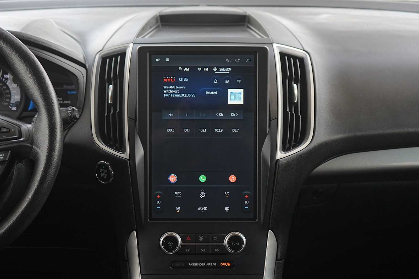 Thumbnail: 2023 Ford Edge - 19