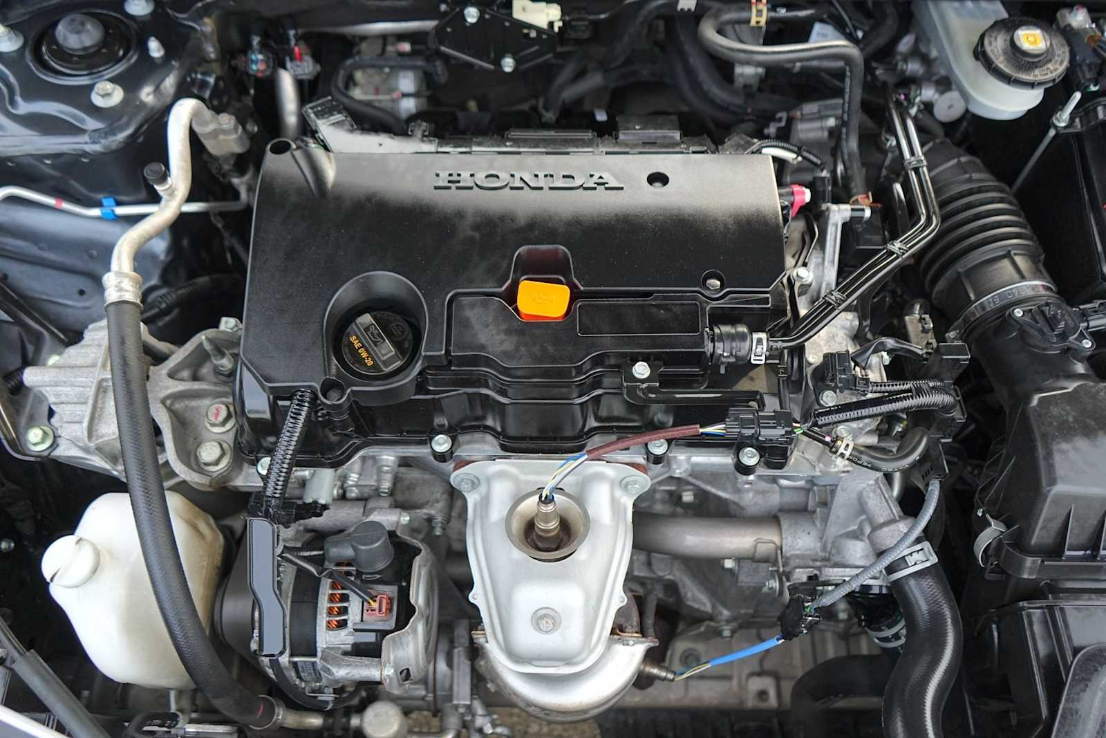 Thumbnail: 2022 Honda Civic - 9