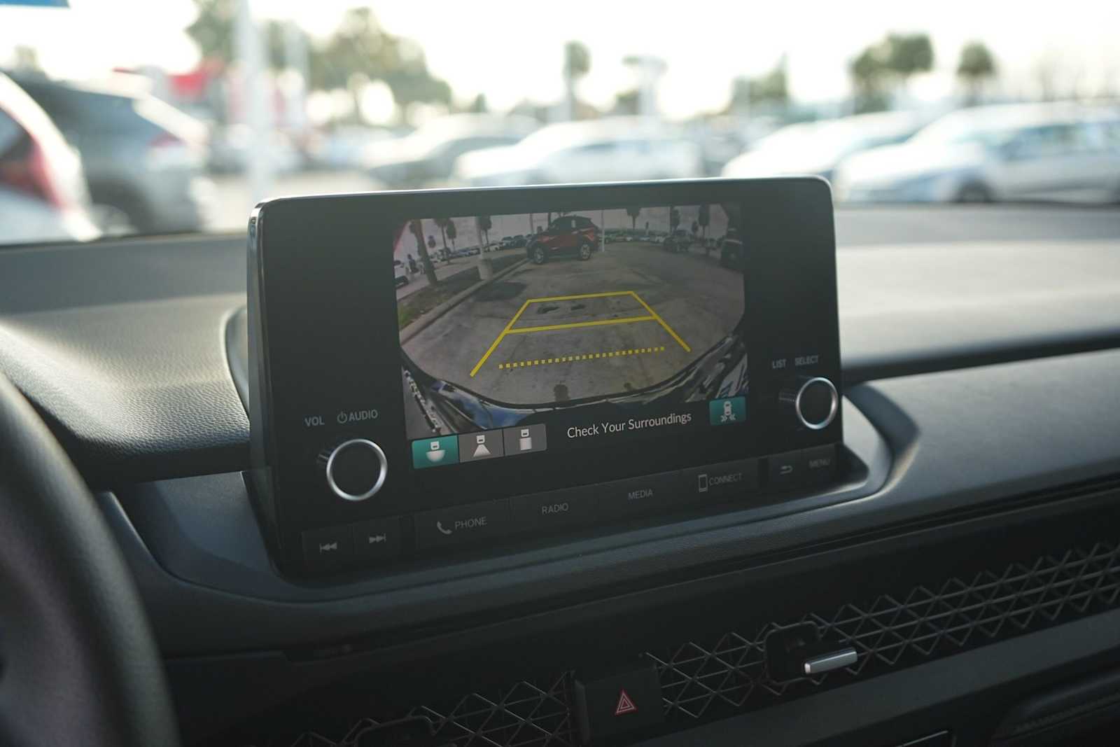 Thumbnail: 2024 Honda Accord - 22