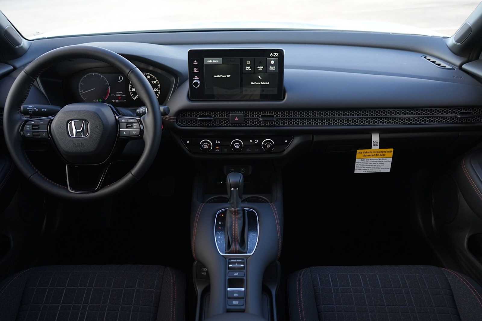 Thumbnail: 2026 Honda HR-V - 10