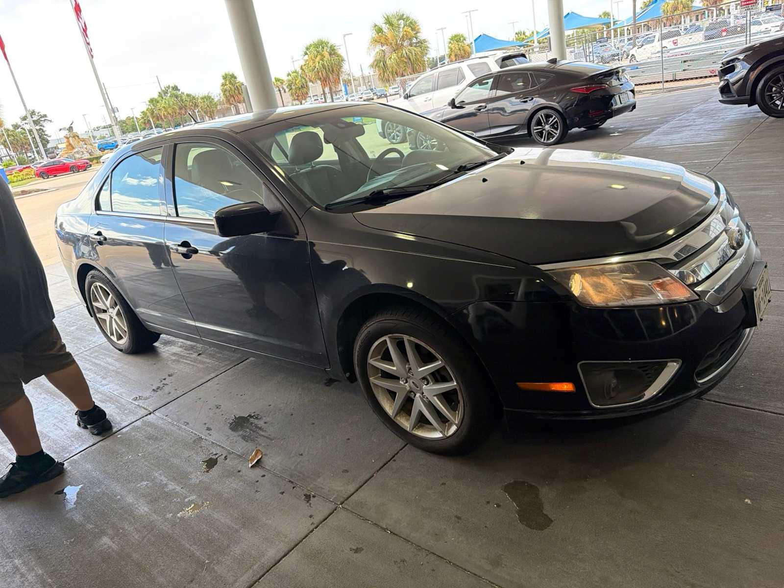 3FAHP0JG5CR204815