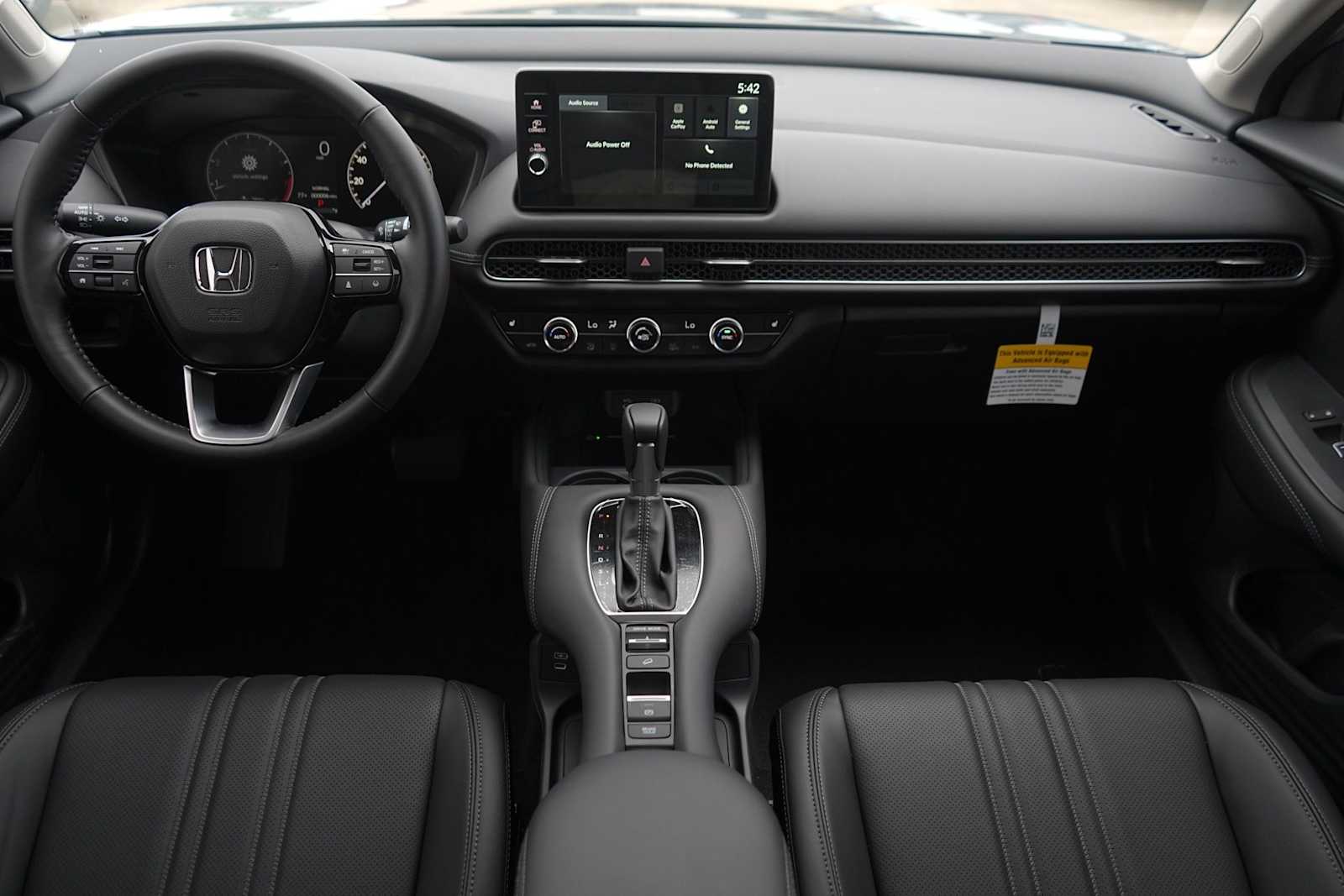 Thumbnail: 2026 Honda HR-V - 9