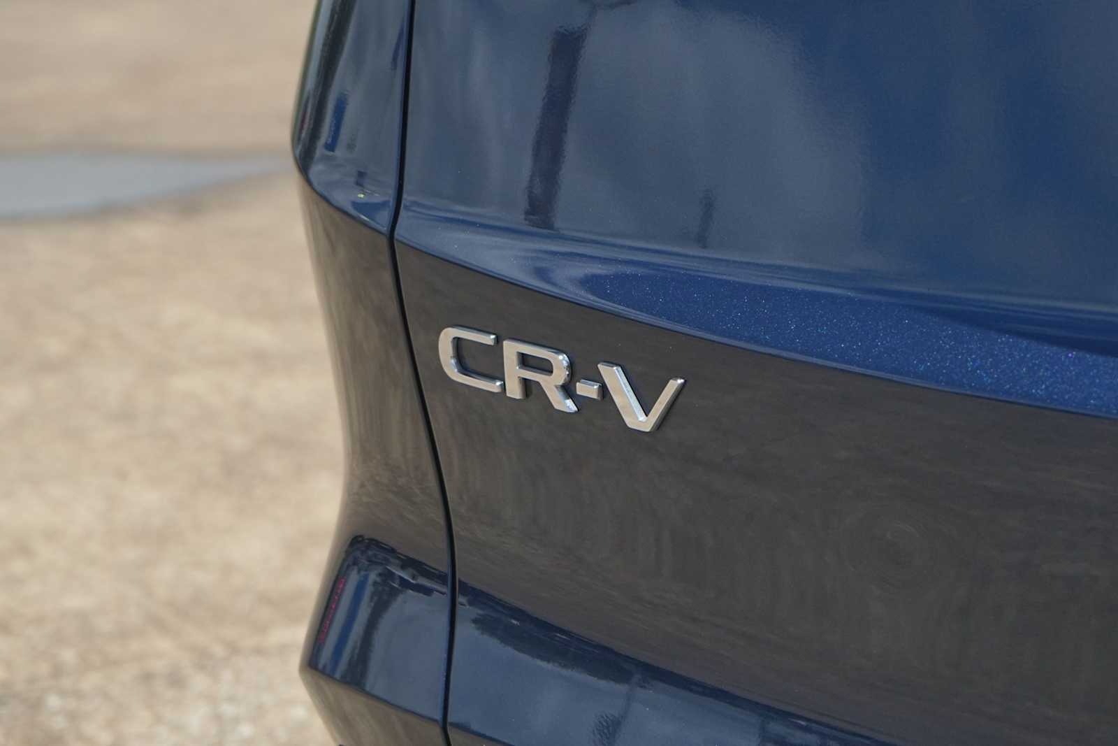 Thumbnail: 2025 Honda CR-V - 7
