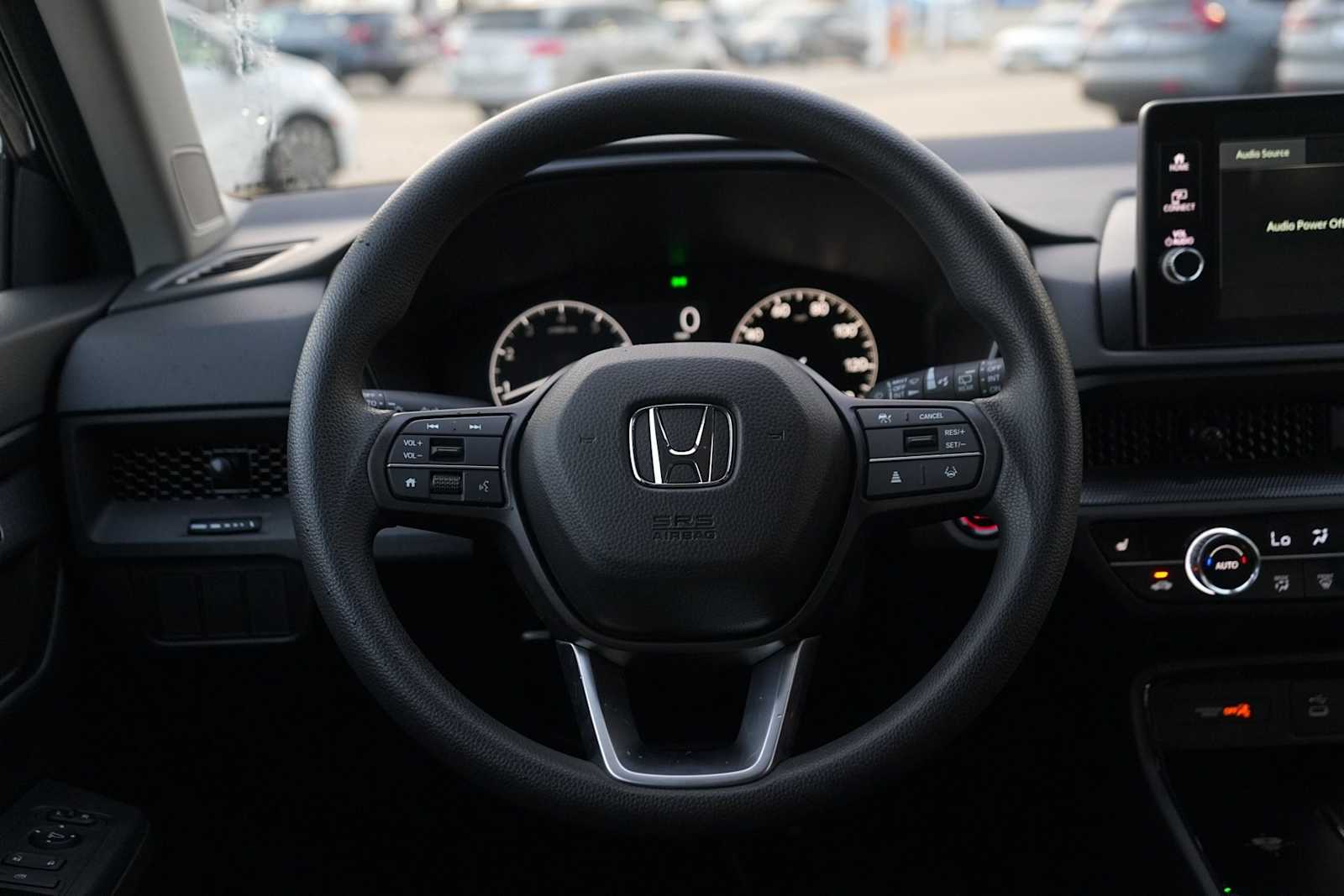 Thumbnail: 2026 Honda CR-V - 15