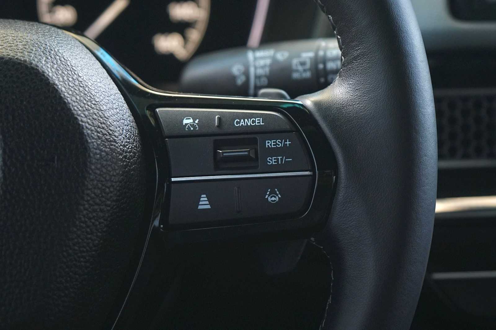 Thumbnail: 2026 Honda Civic - 17