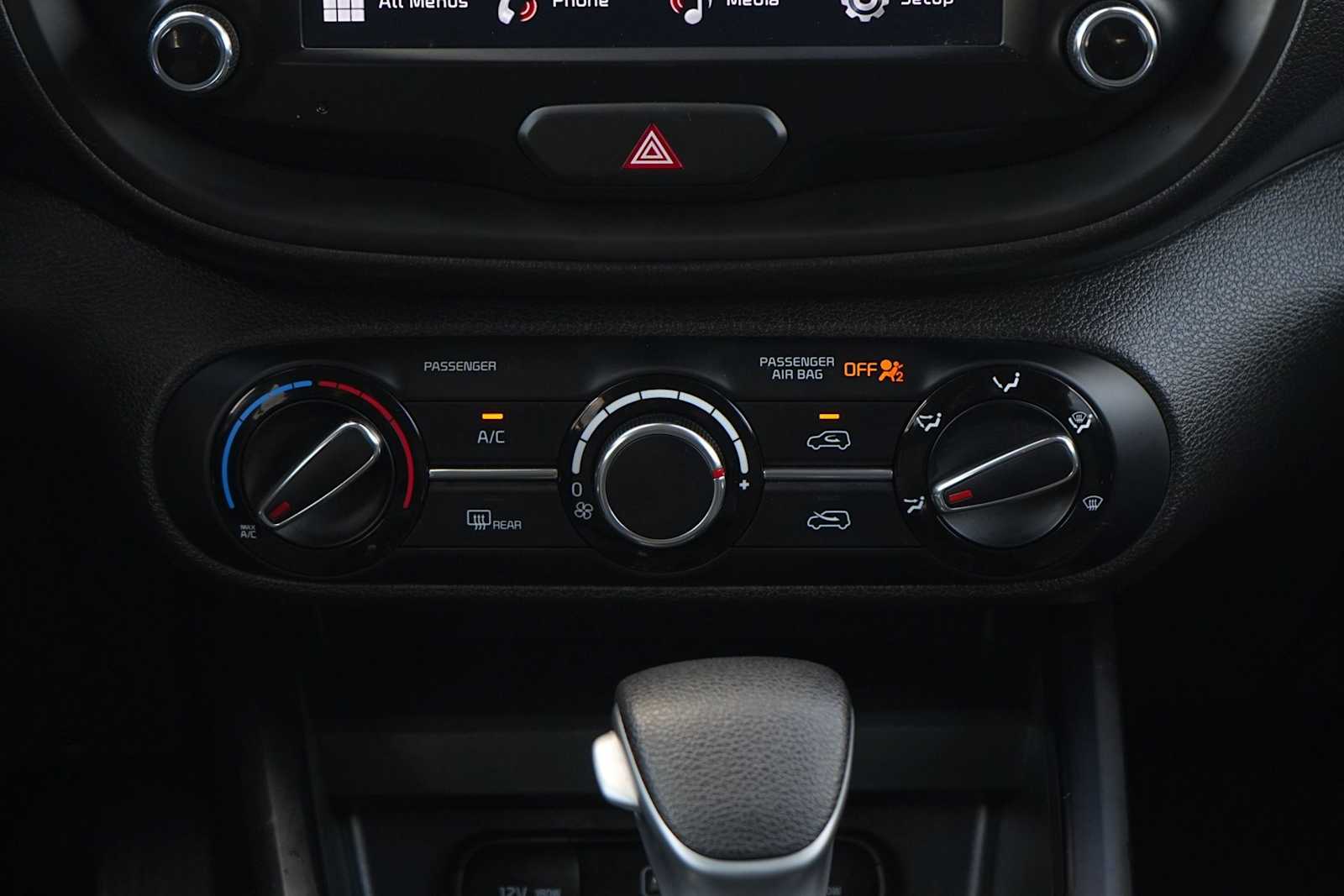 Thumbnail: 2023 Kia Soul - 20