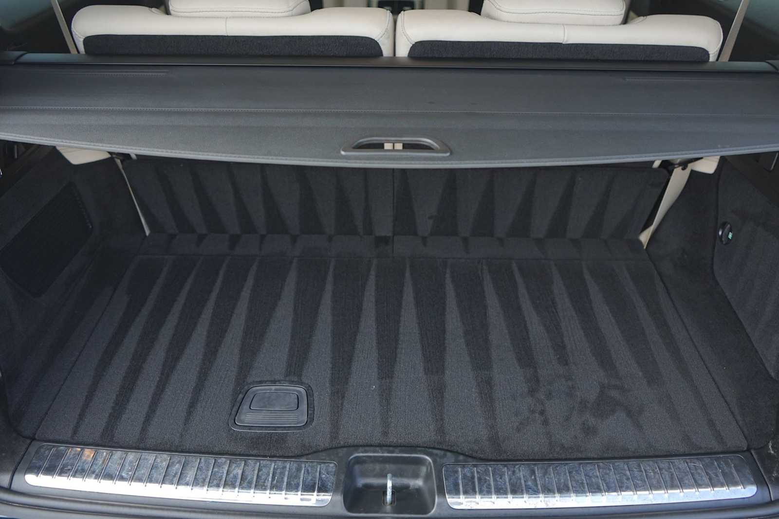 Thumbnail: 2021 Mercedes-Benz GLS - 28