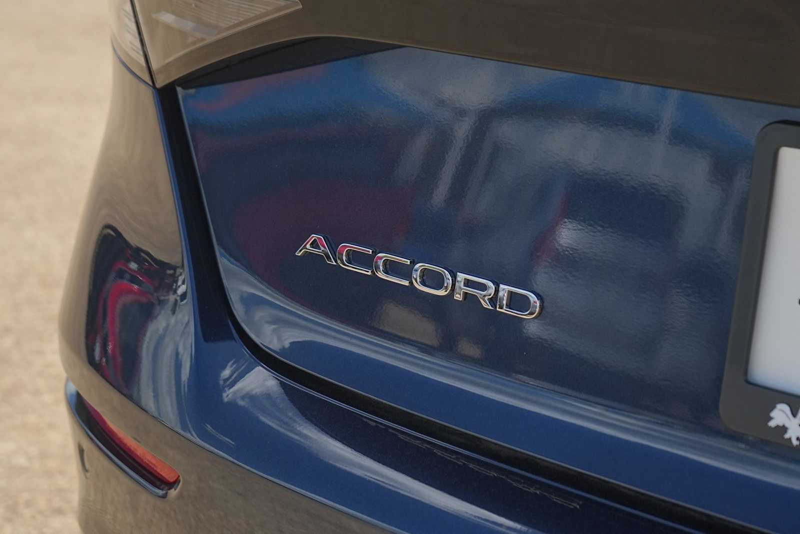 Thumbnail: 2026 Honda Accord - 8
