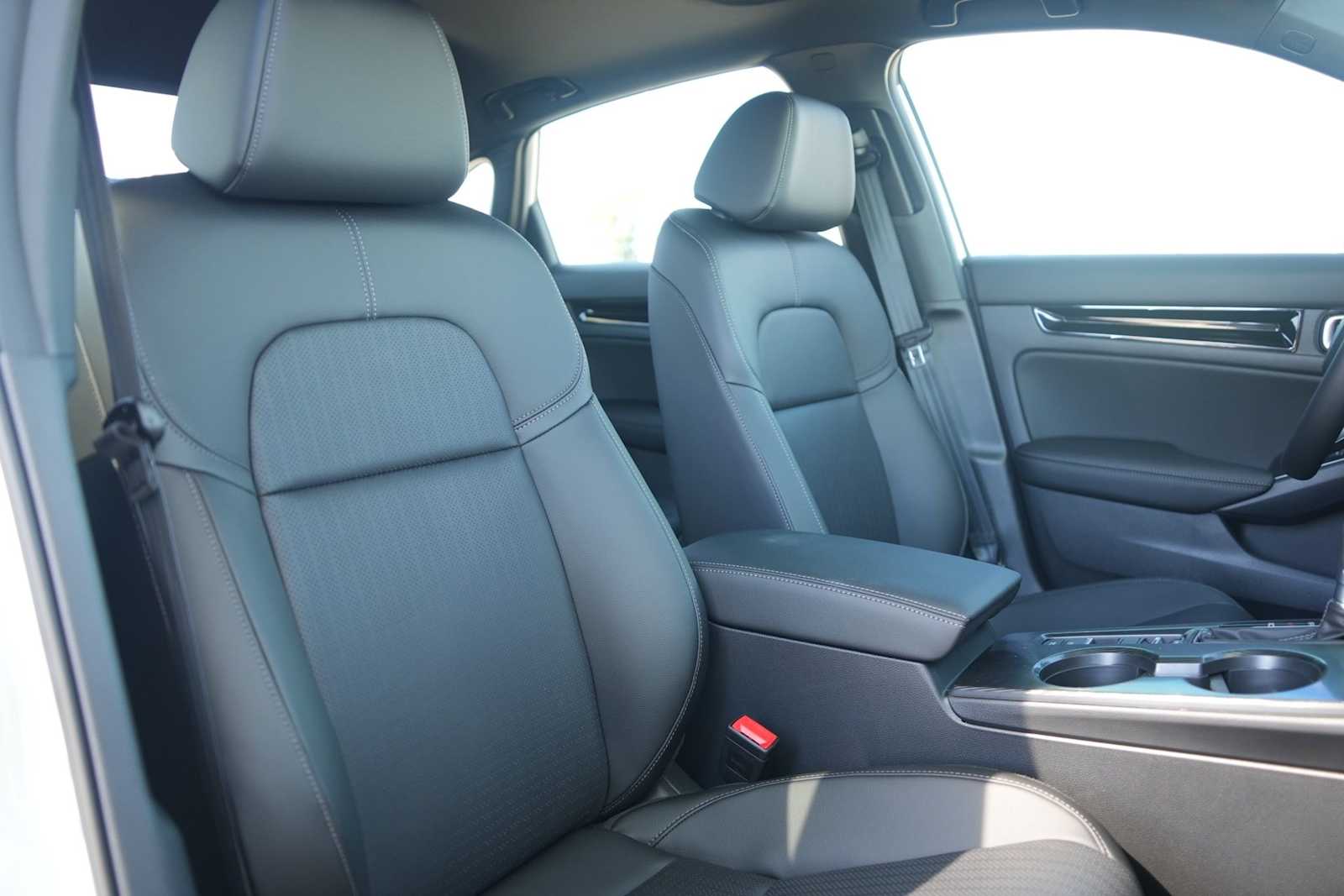 Thumbnail: 2026 Honda Civic - 14