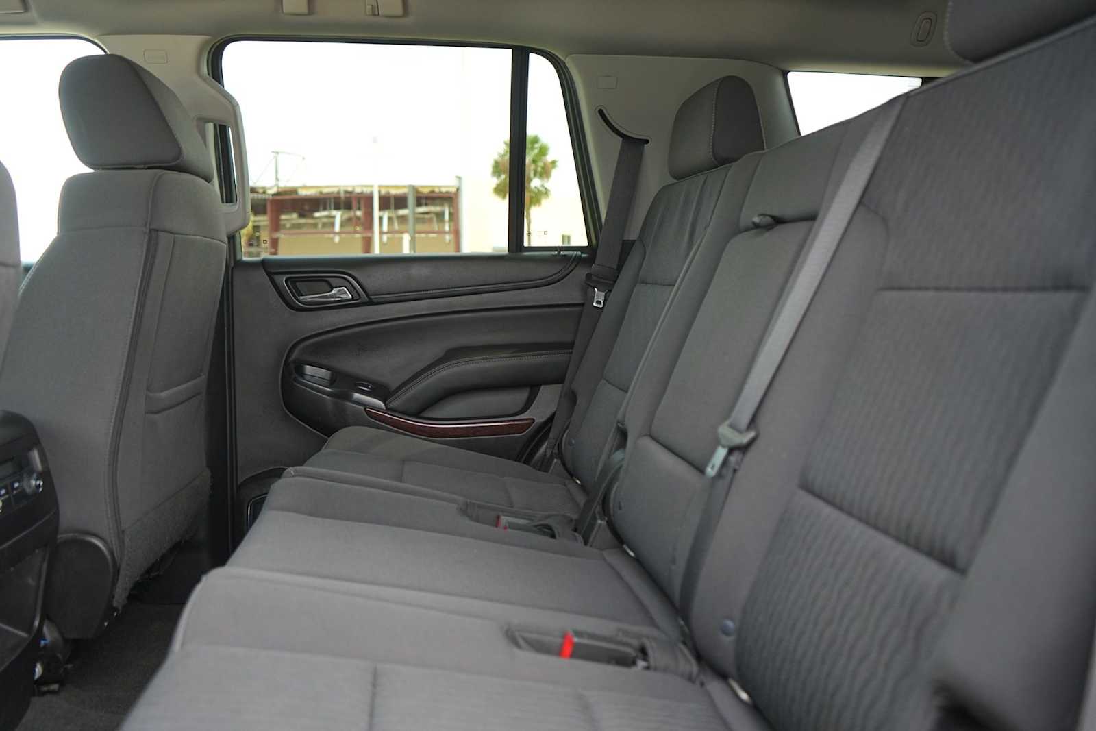 Thumbnail: 2018 GMC Yukon - 14