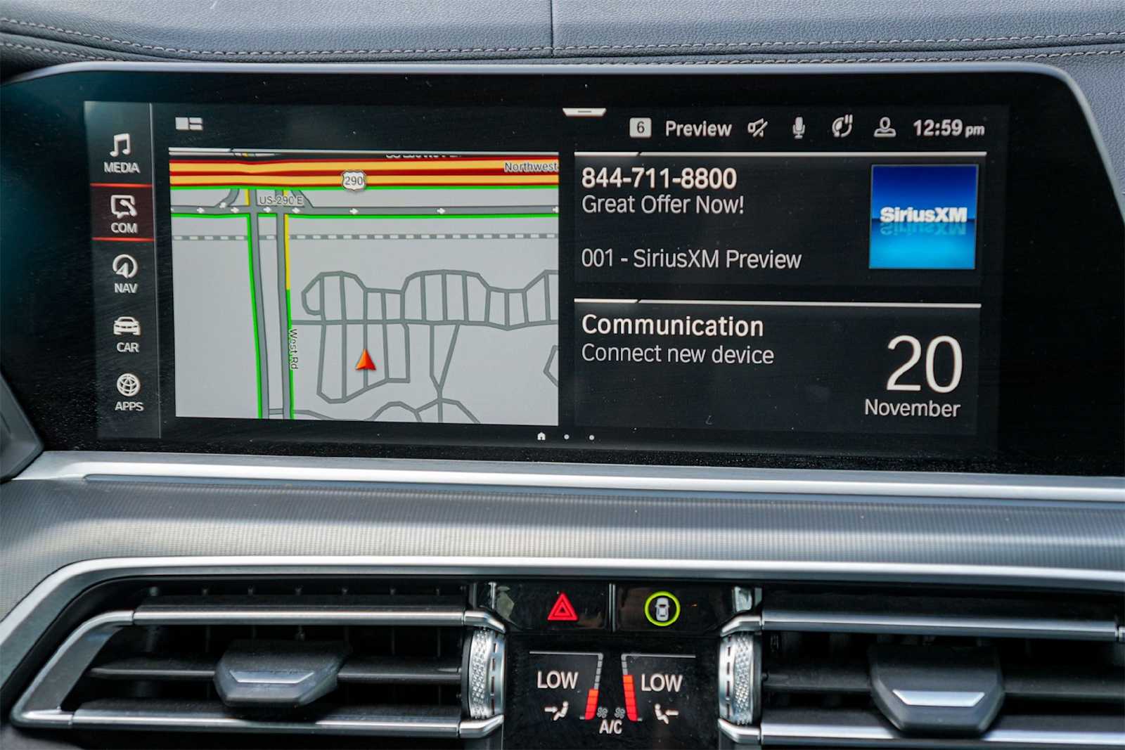 Thumbnail: 2022 BMW X5 - 16