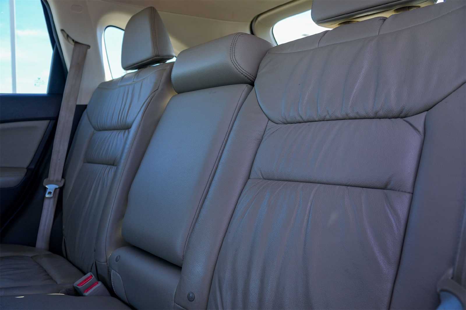 Thumbnail: 2014 Honda CR-V - 13