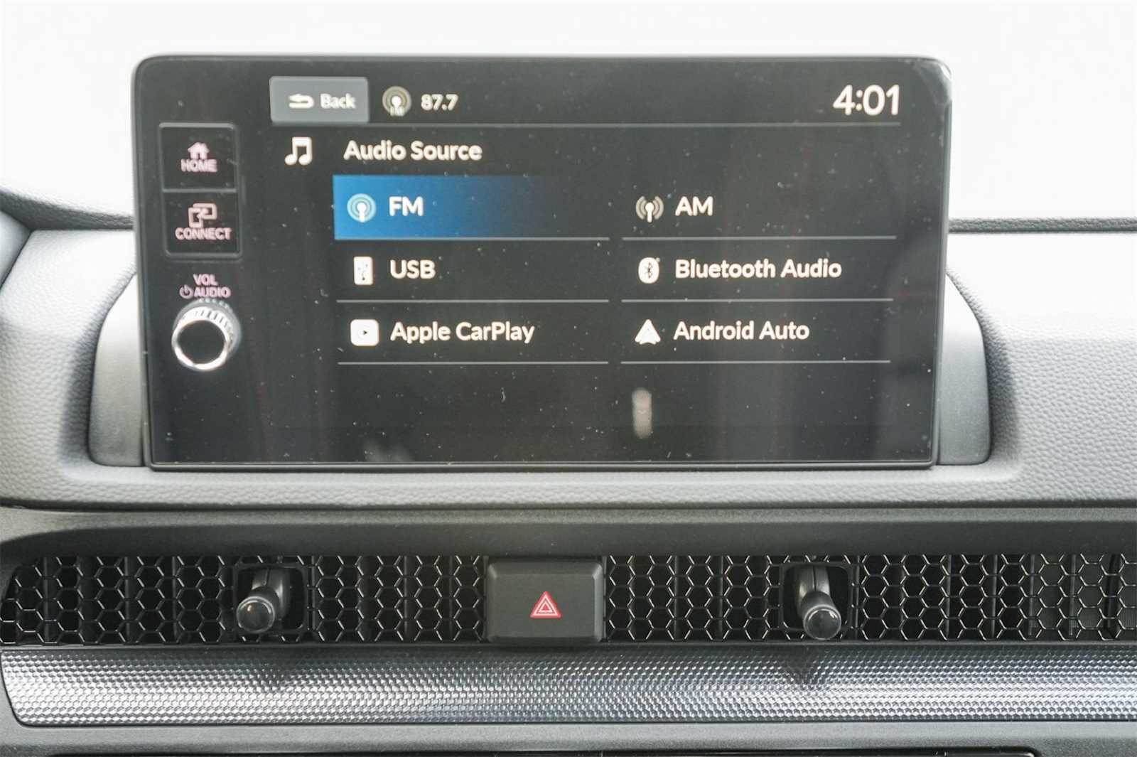 Thumbnail: 2026 Honda CR-V - 15