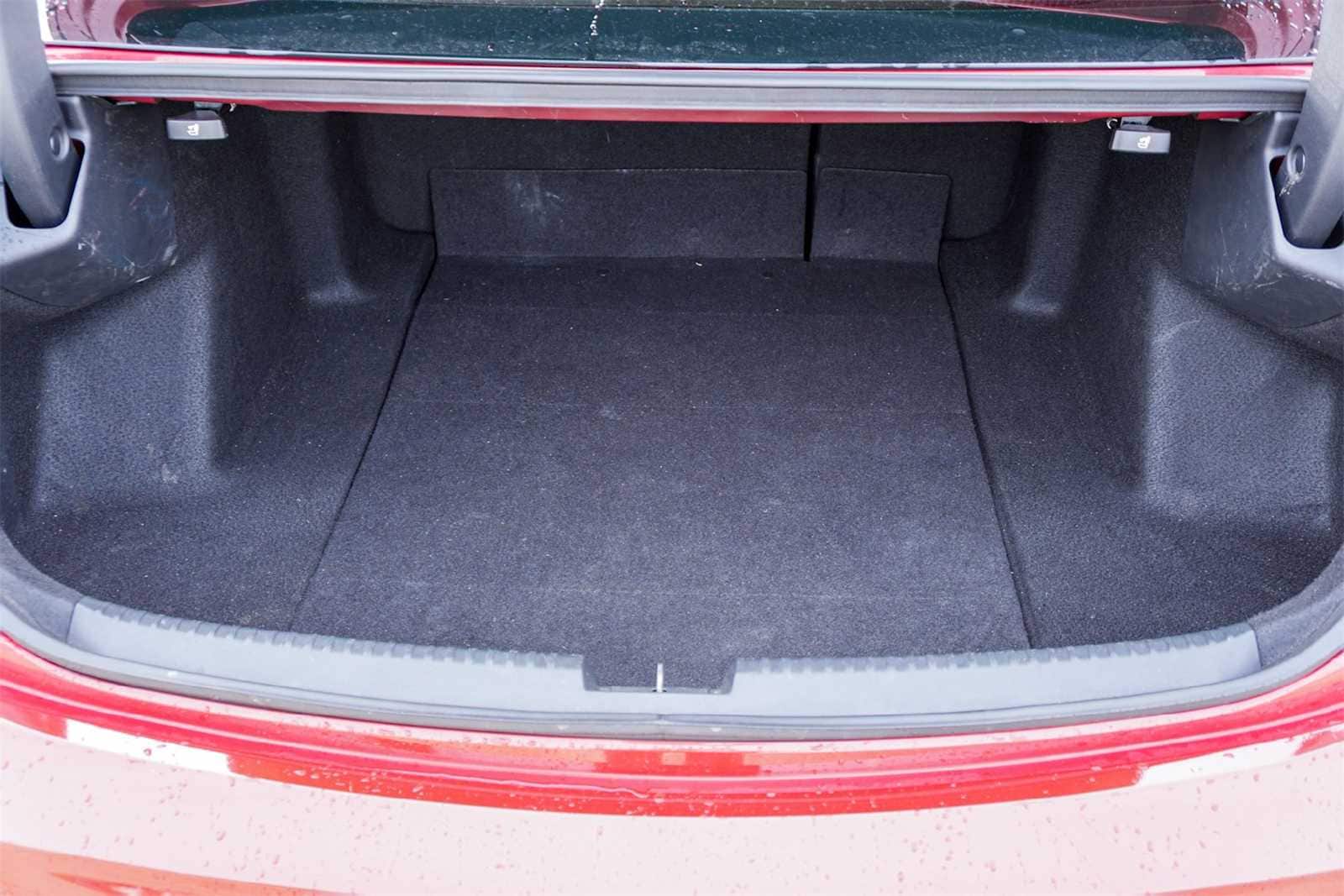 Thumbnail: 2023 Acura TLX - 19