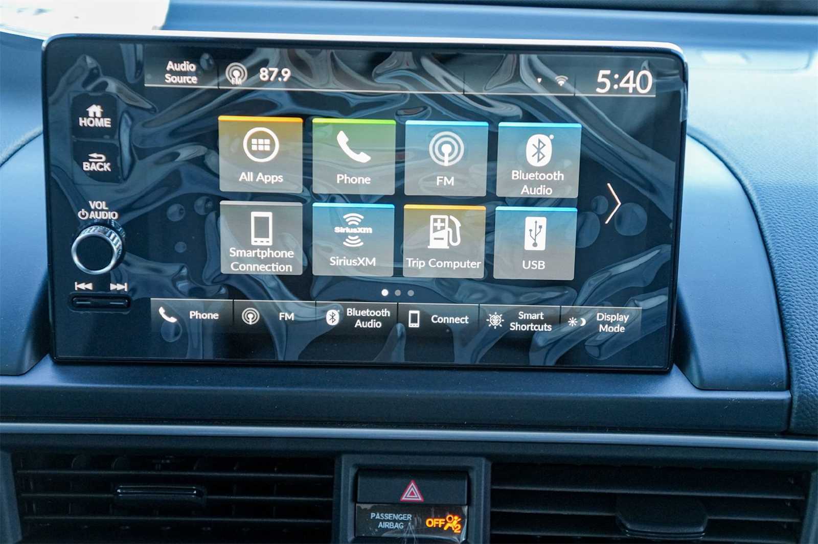 Thumbnail: 2025 Honda Pilot - 16