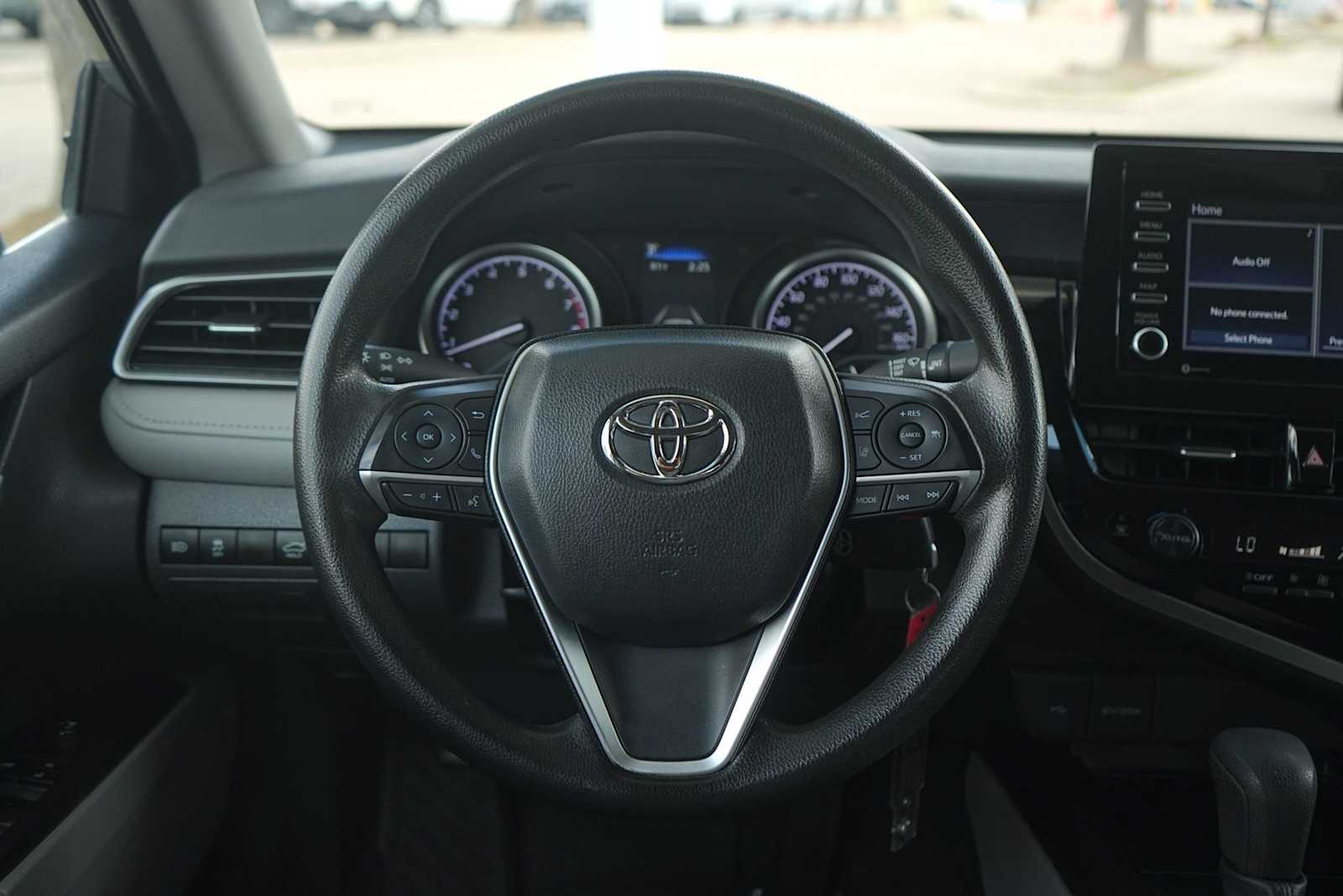 Thumbnail: 2024 Toyota Camry - 16