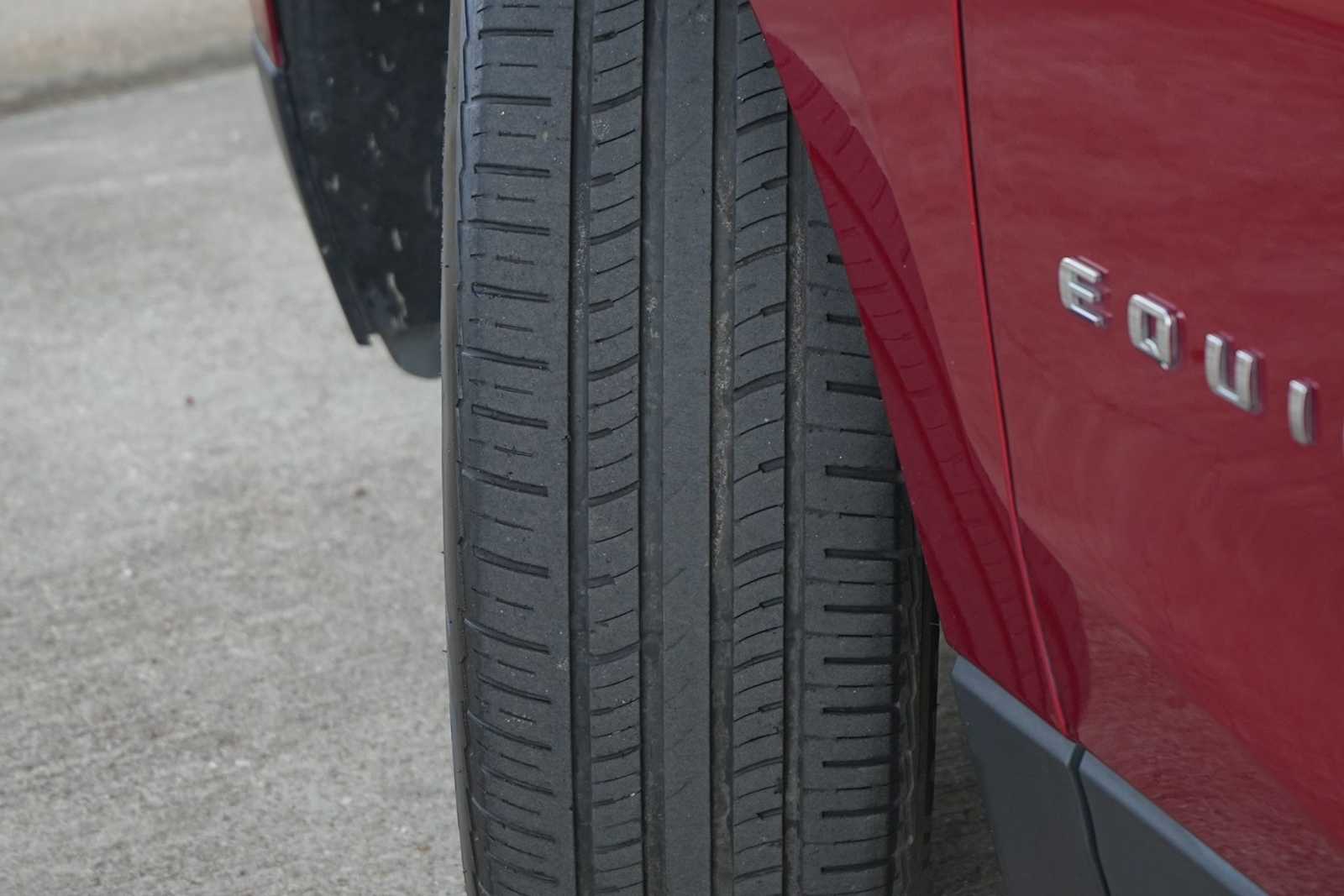 Thumbnail: 2023 Chevrolet Equinox - 29