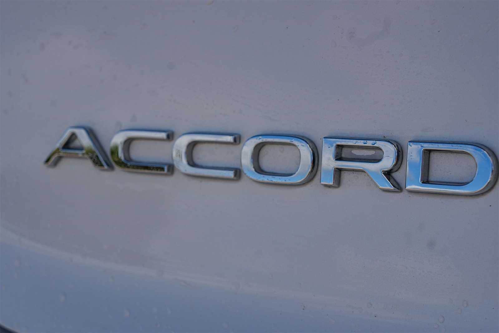 Thumbnail: 2025 Honda Accord - 7