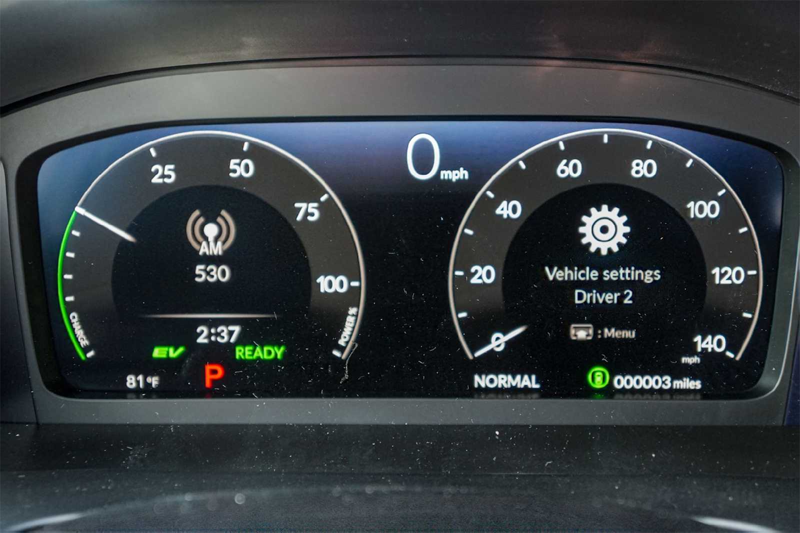 Thumbnail: 2026 Honda CR-V - 18