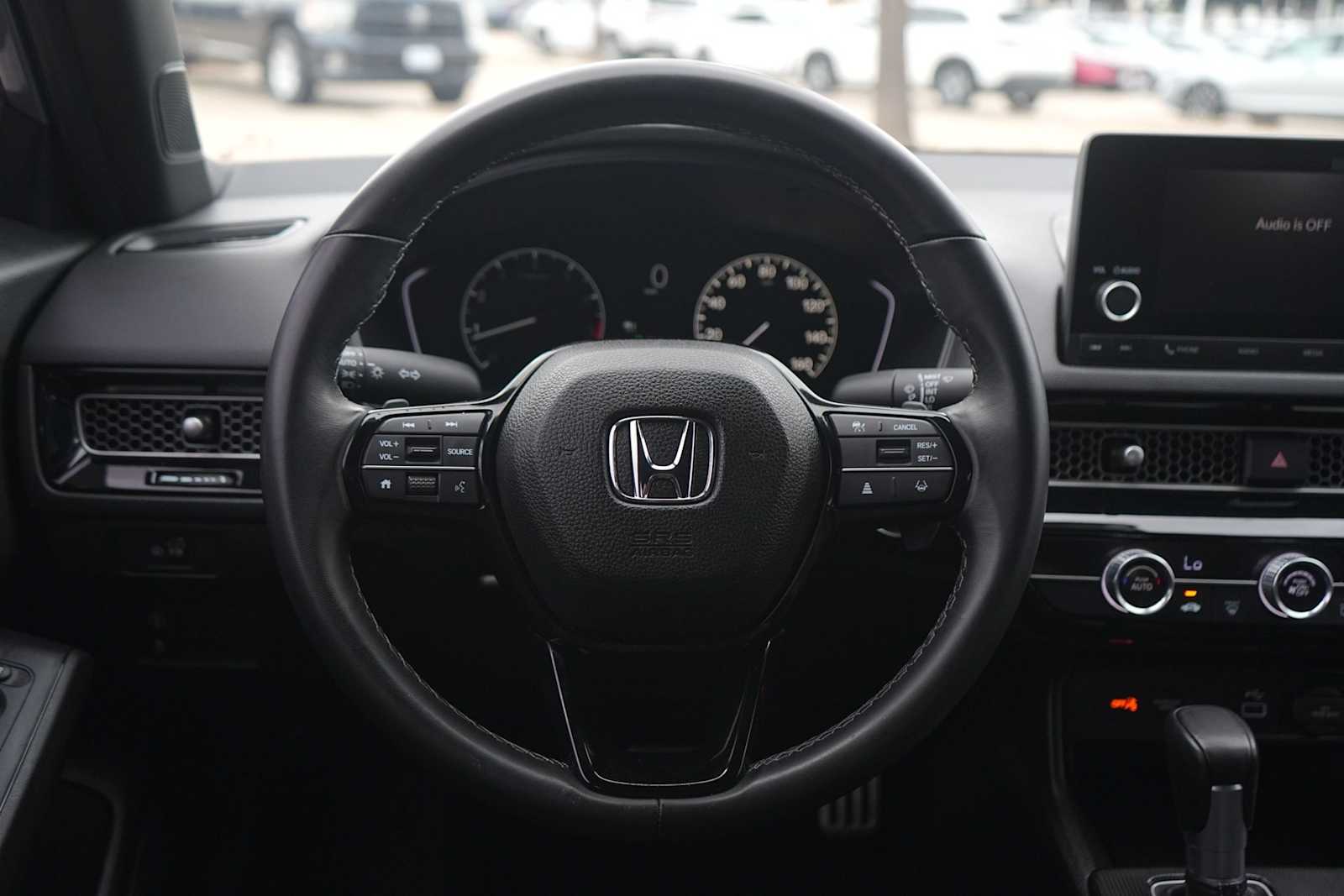 Thumbnail: 2024 Honda Civic - 16