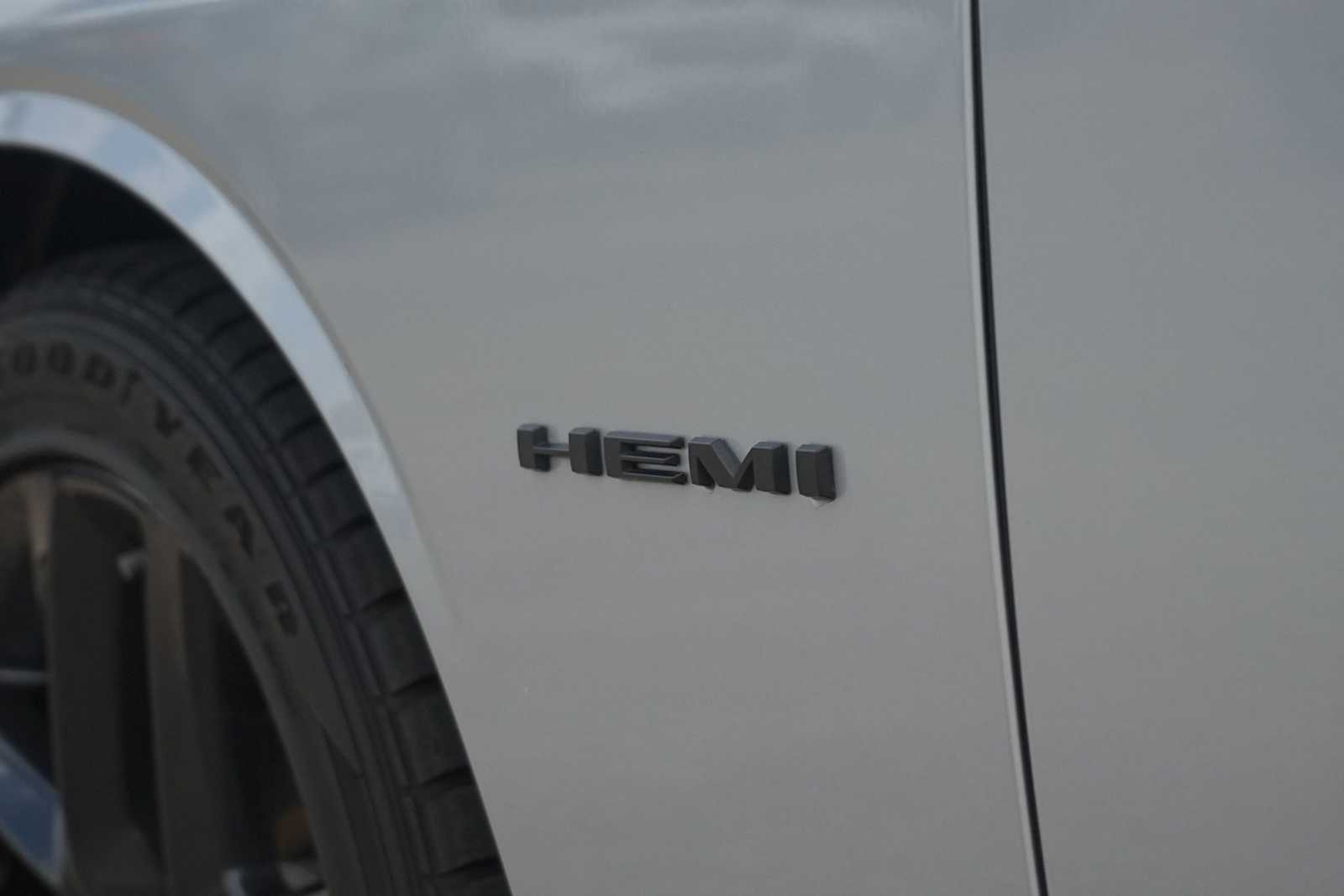 Thumbnail: 2022 Dodge Challenger - 8