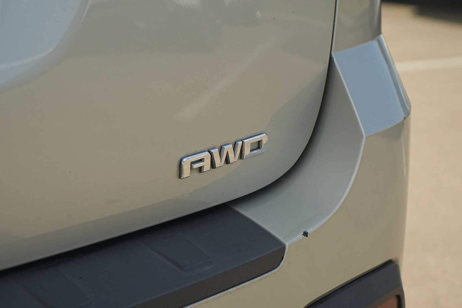 Thumbnail: 2015 GMC Terrain - 8