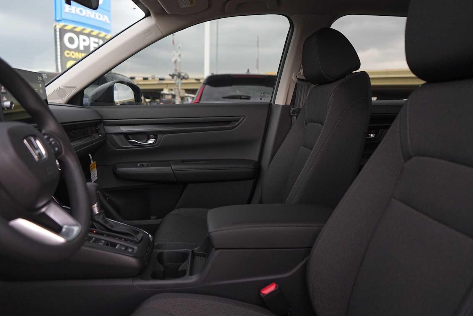 Thumbnail: 2026 Honda CR-V - 11