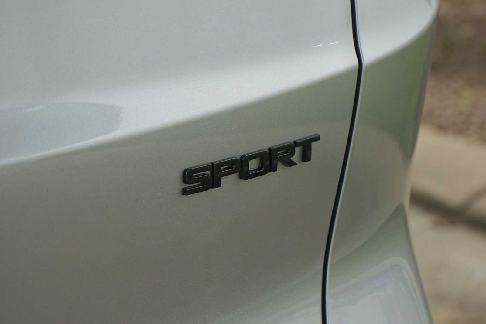 Thumbnail: 2026 Honda CR-V - 8
