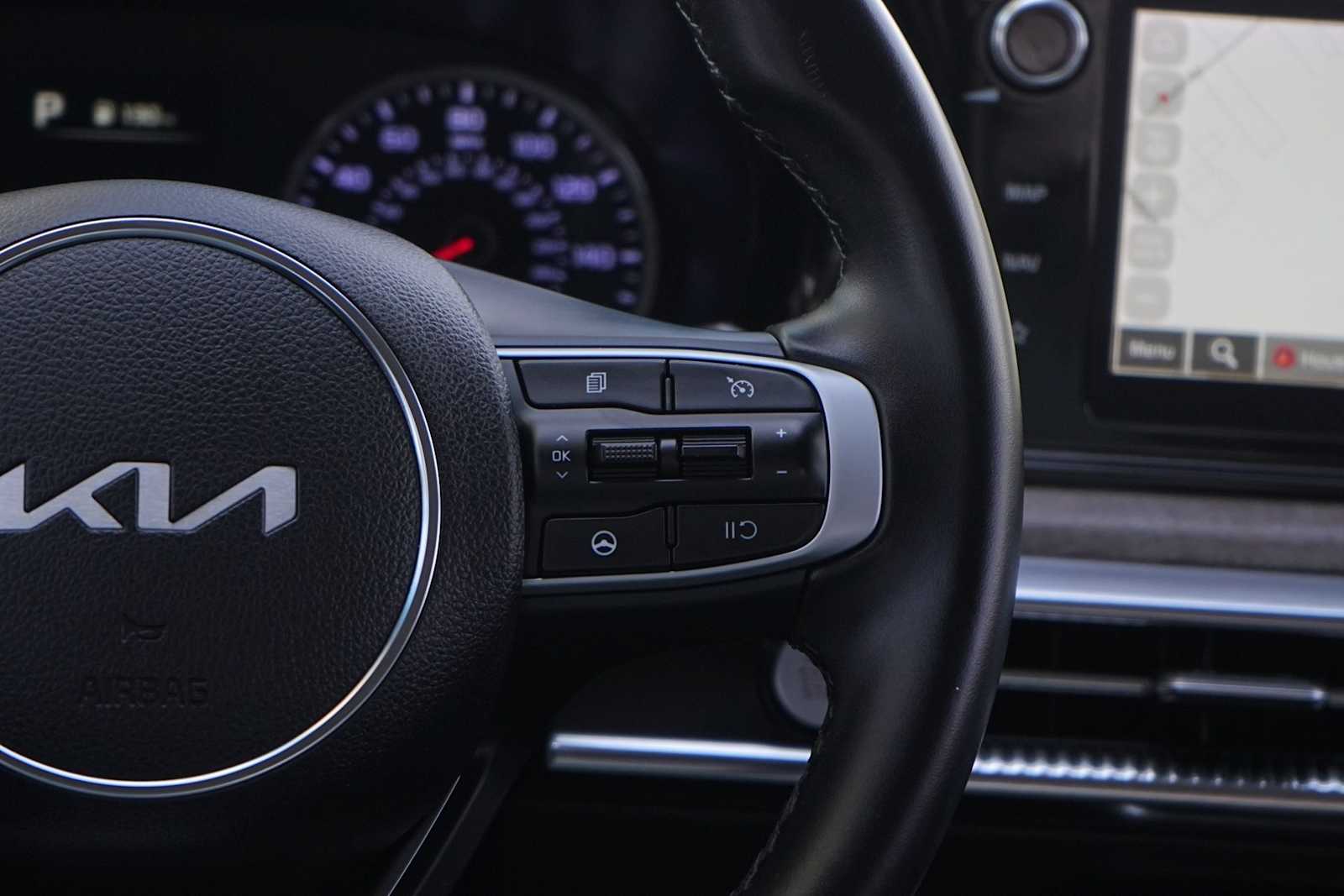 Thumbnail: 2023 Kia K5 - 18