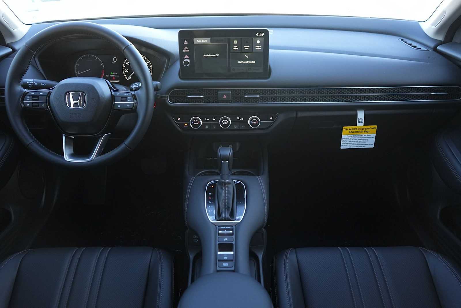 Thumbnail: 2026 Honda HR-V - 10