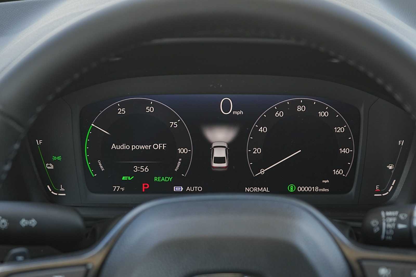 Thumbnail: 2026 Honda Accord - 18