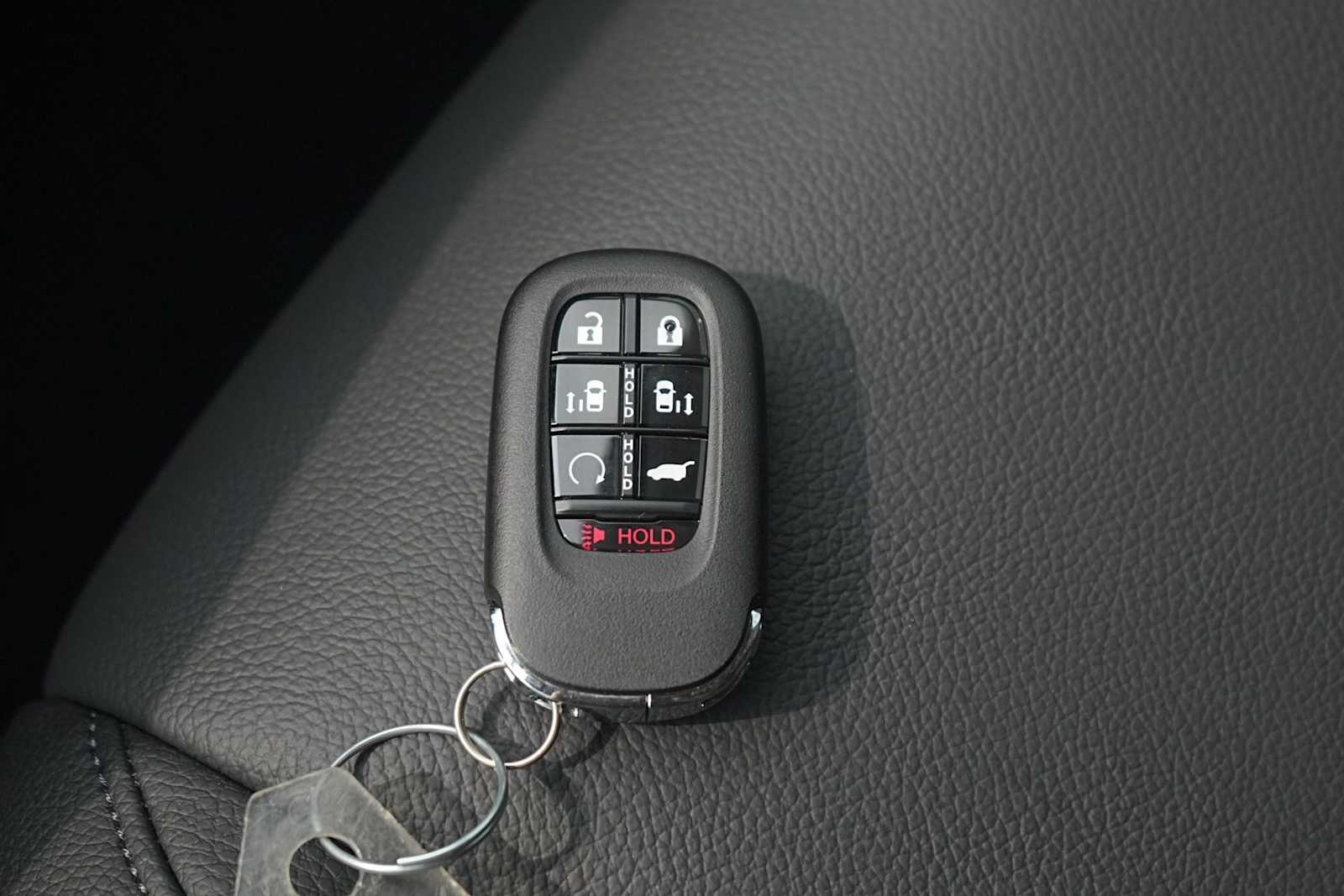Thumbnail: 2026 Honda Odyssey - 20