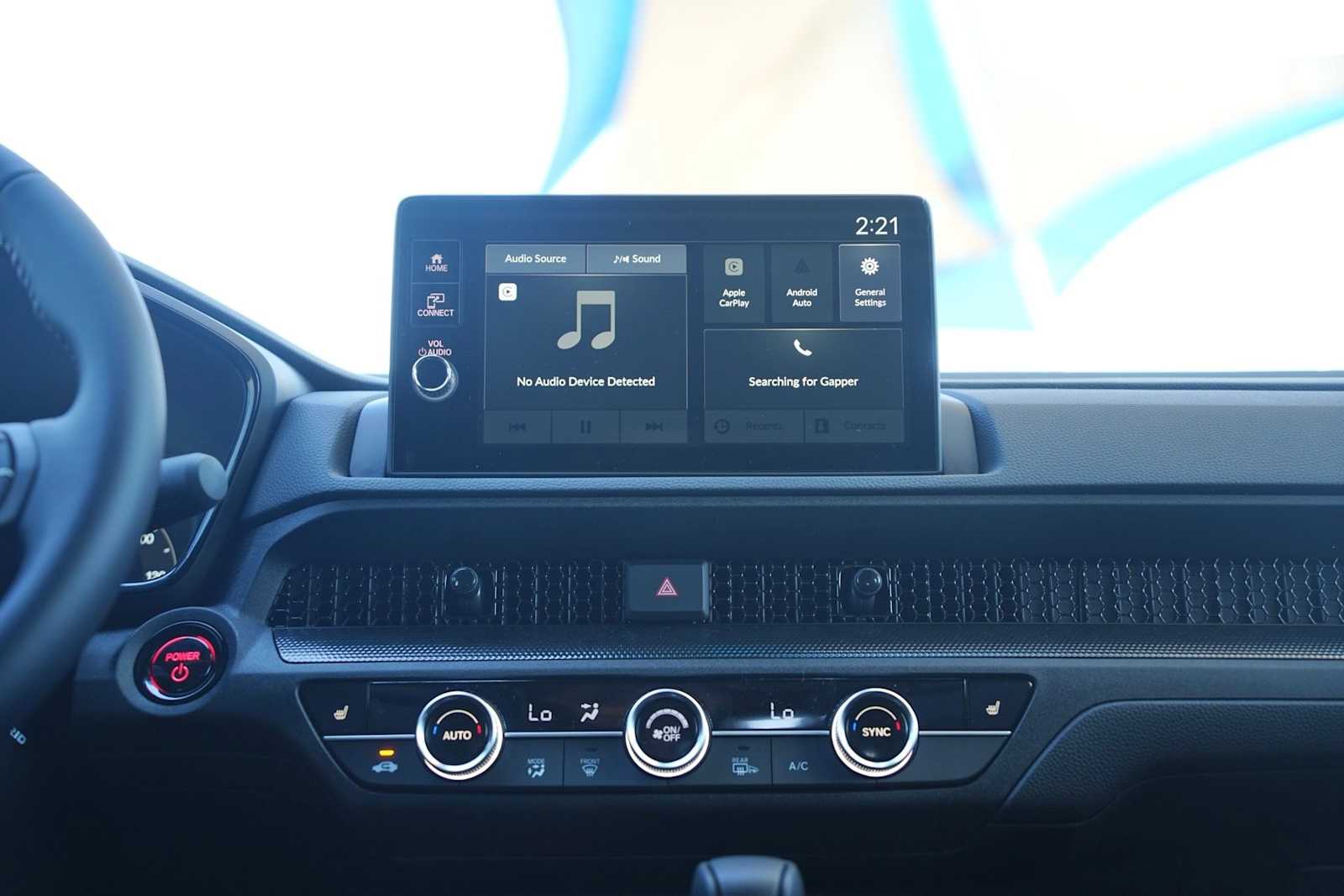 Thumbnail: 2026 Honda CR-V - 16