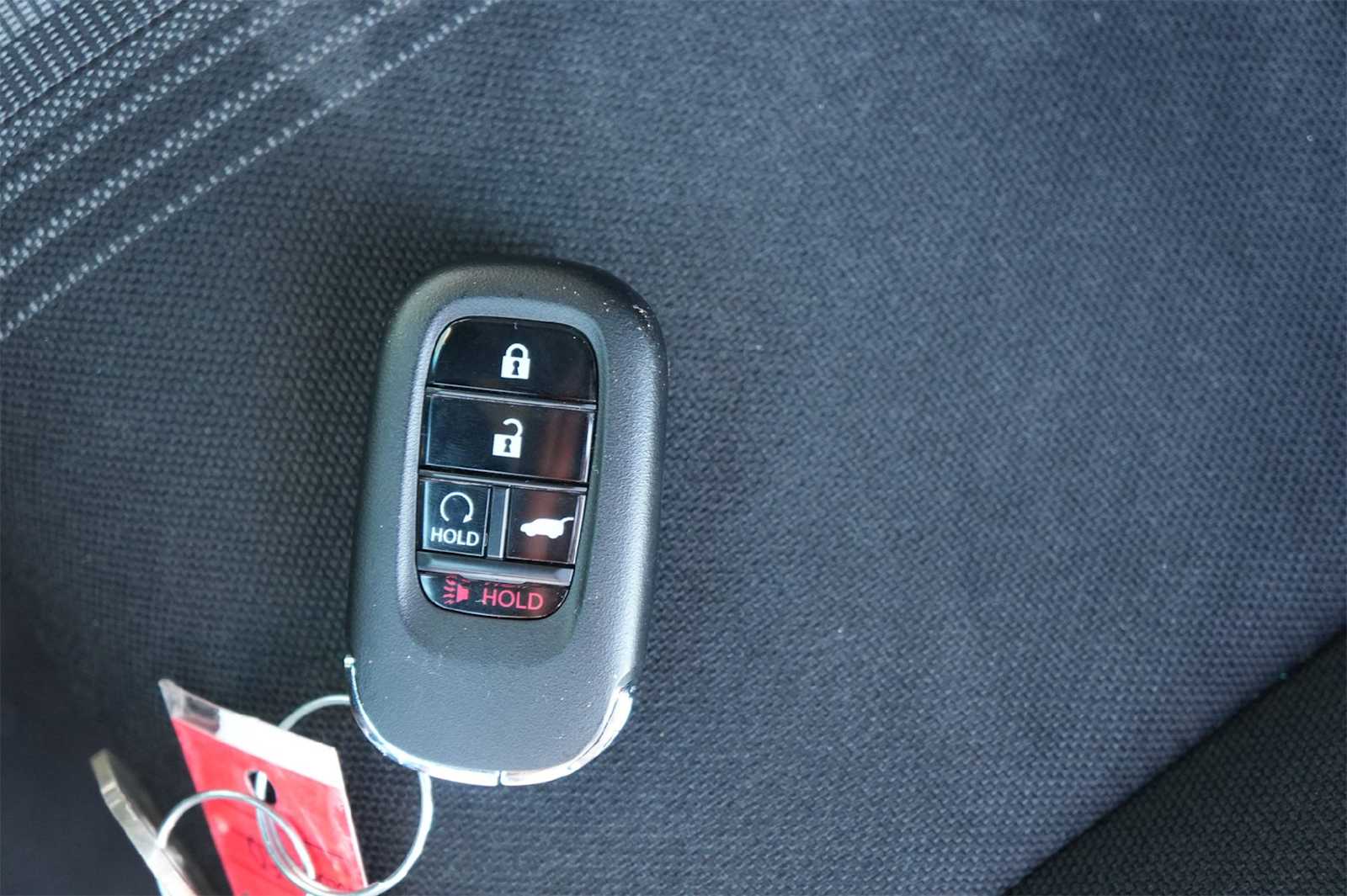 Thumbnail: 2022 Honda Civic - 20