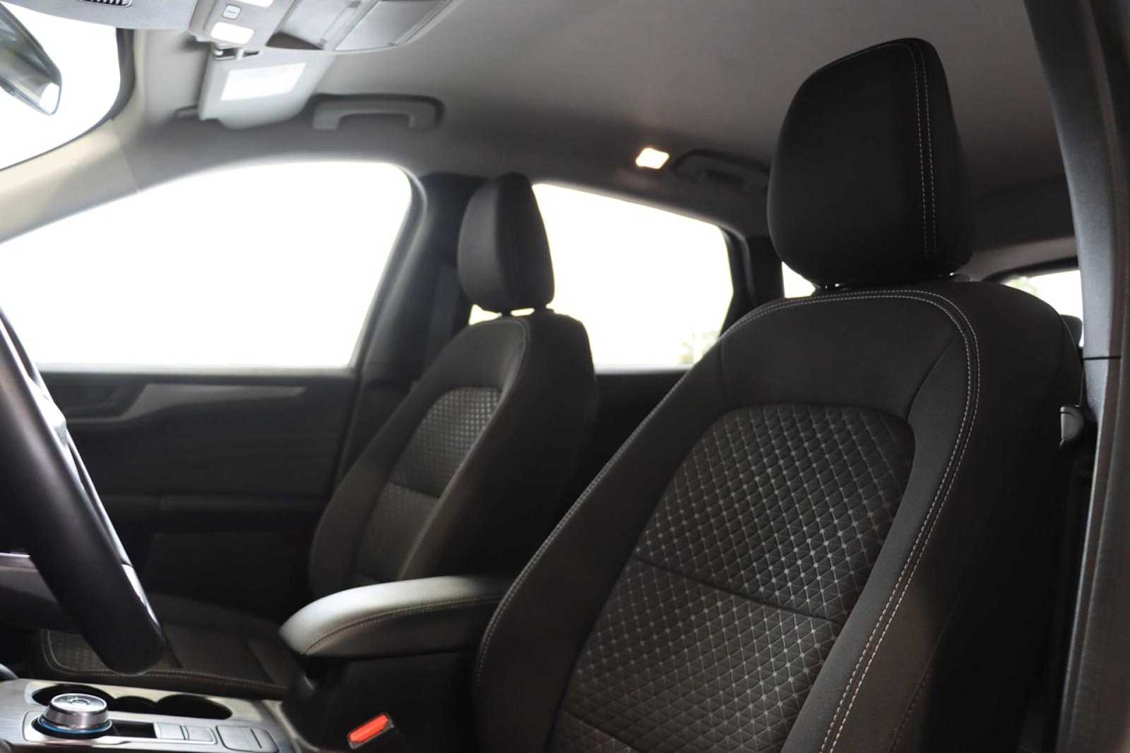 2023 Ford Escape Active 11