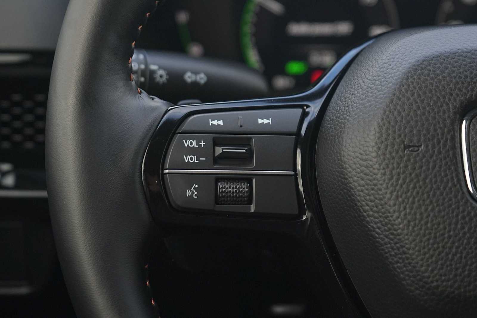 Thumbnail: 2026 Honda CR-V - 17