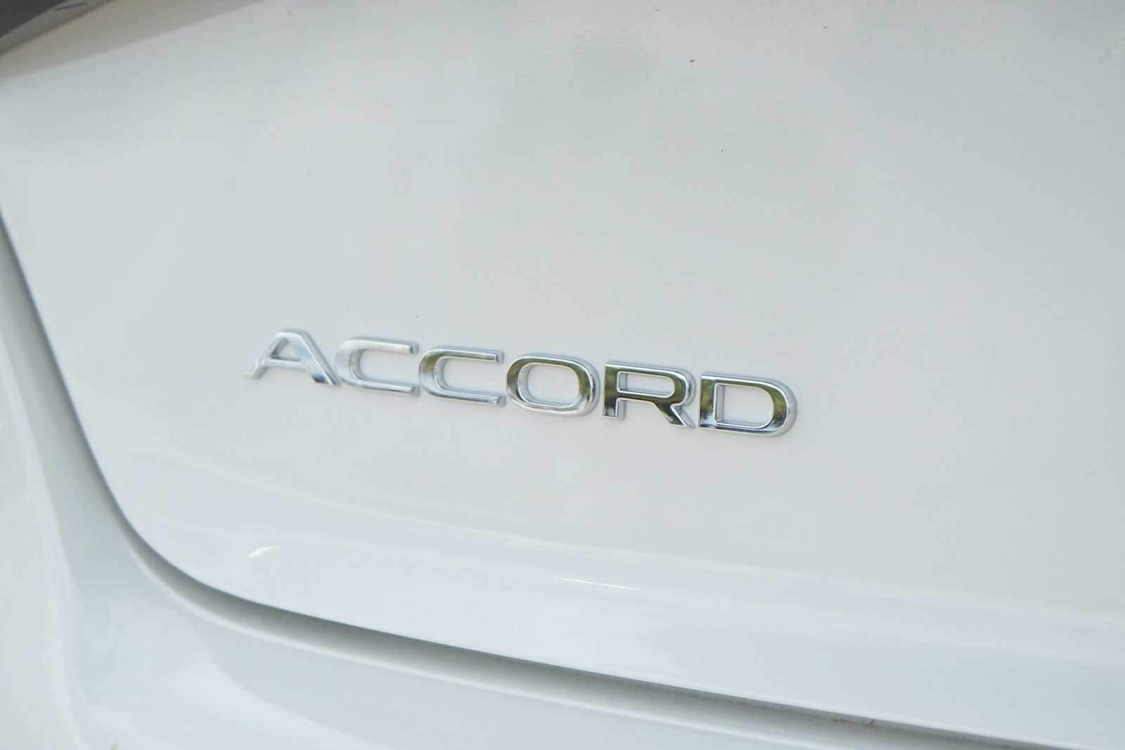 Thumbnail: 2026 Honda Accord - 8