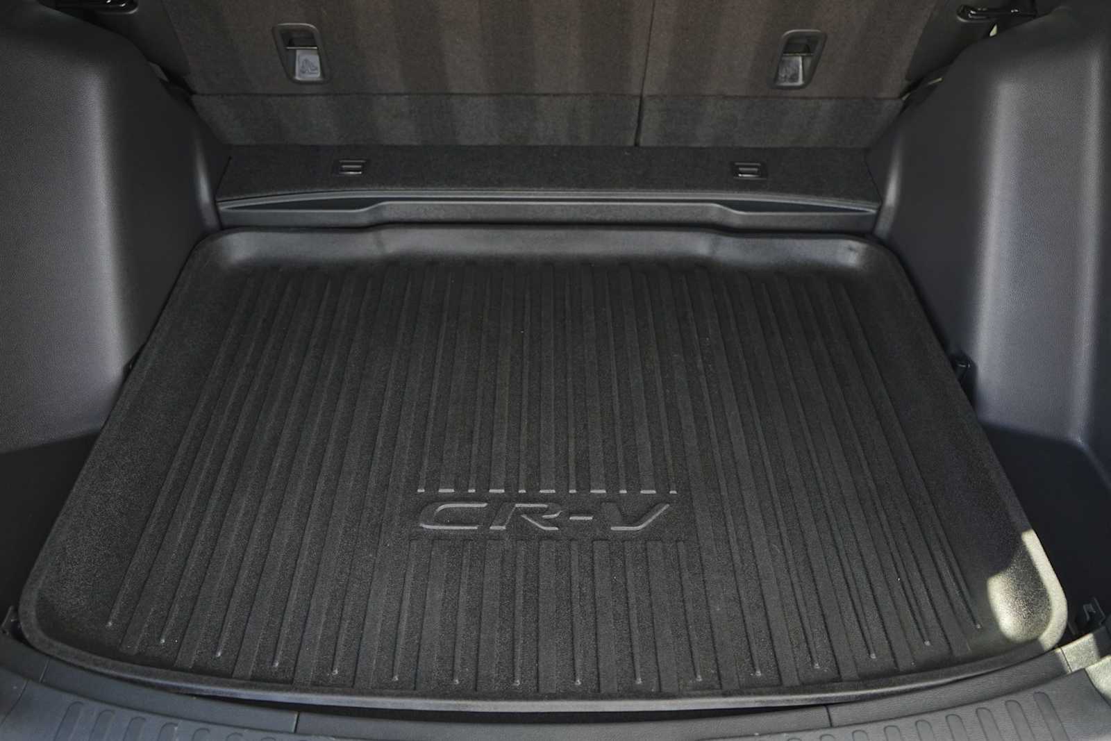 Thumbnail: 2021 Honda CR-V - 27