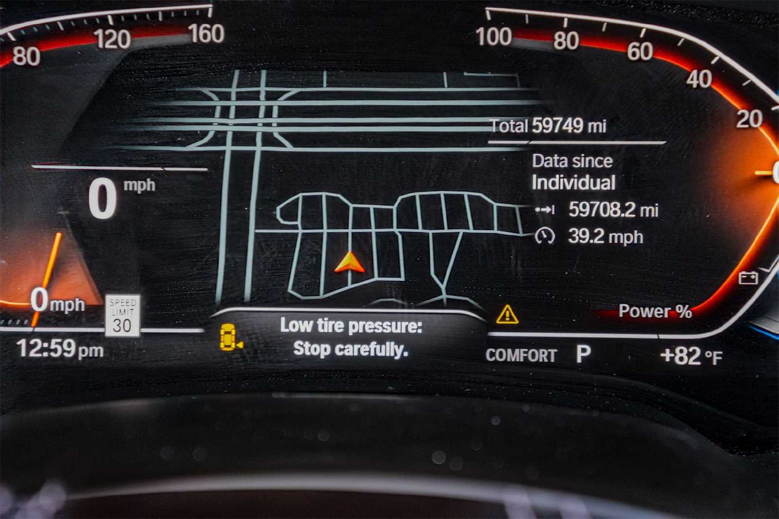 Thumbnail: 2022 BMW X5 - 18